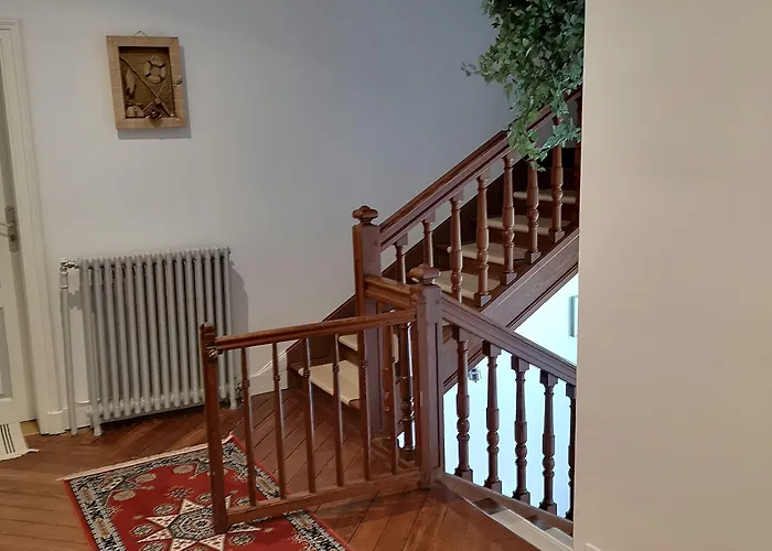 La Nouvelle Criqueboise 4*