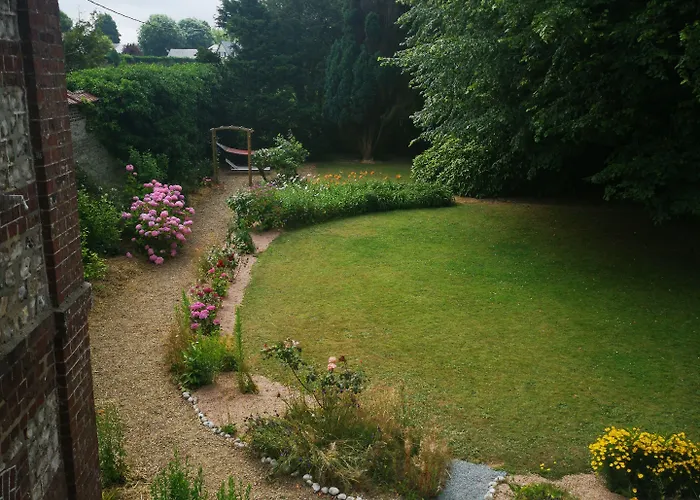 Bed and Breakfast La Nouvelle Criqueboise