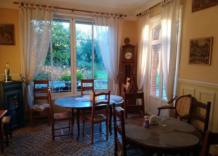 La Nouvelle Criqueboise