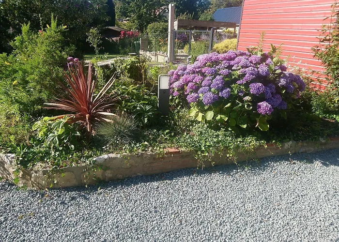 Bed and Breakfast La Nouvelle Criqueboise Criquebeuf-en-Caux