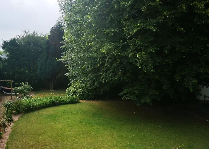 Oda ve Kahvaltı La Nouvelle Criqueboise Criquebeuf-en-Caux