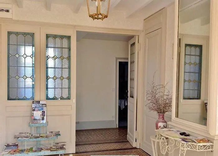 Bed and Breakfast La Nouvelle Criqueboise