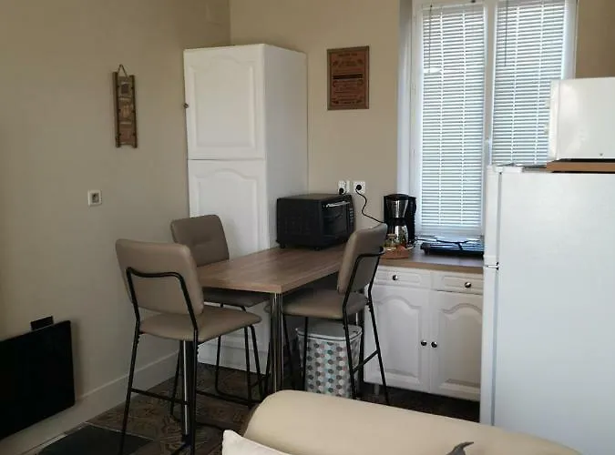 La Nouvelle Criqueboise Bed and Breakfast Criquebeuf-en-Caux