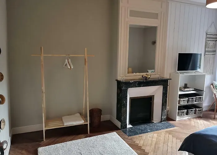 La Nouvelle Criqueboise 4*