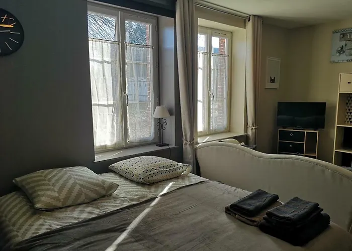 La Nouvelle Criqueboise