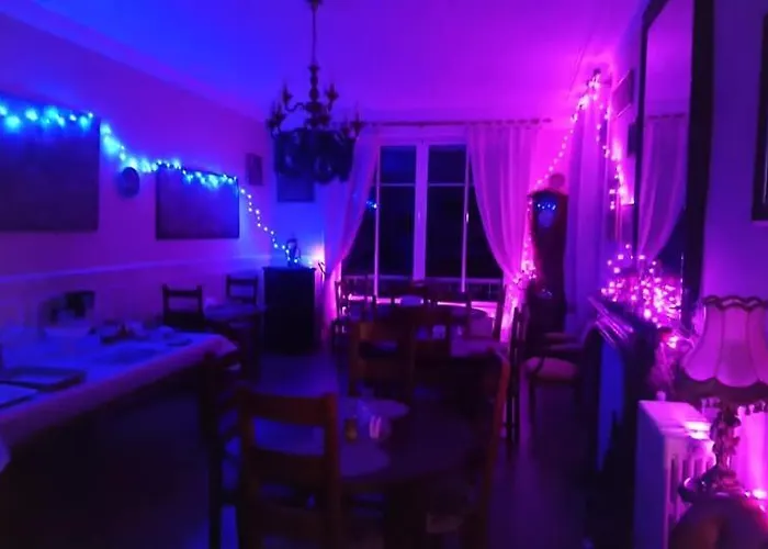 Bed and Breakfast La Nouvelle Criqueboise